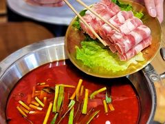 -黔哆哆地摊酸汤火锅(清湖店)