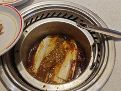 -龍歌自助小火锅(秦淮水游城店)