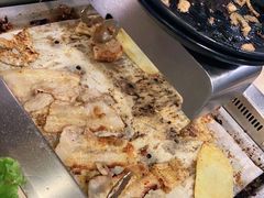 -新石器烤肉(张家港购物公园店)