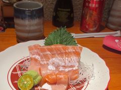 -北村家日本料理(西大望路店)
