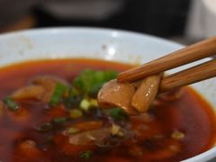 肥肠-李记小小吃·江油肥肠(涪江路店)