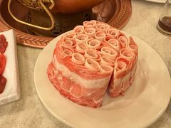 -八先生涮肉房(三里河店)
