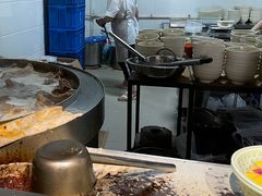 -清真马杰山牛肉汤馆