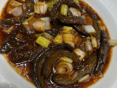 -闫府私房菜·老字号(恒隆店)