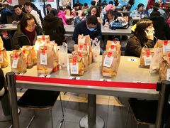 -麦当劳(凌云天地长桥店)