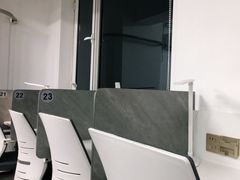 -橙果24h自习室(花园桥店)