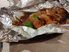 -三玛璐酒楼(汉口路店)