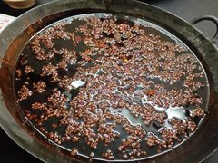 -岗上渣渣老火锅(两路口店)