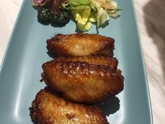 -艾米茉亲子餐厅(万象城店)