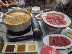 -燃计沙茶皇·香港沙茶火锅(人广旗舰店)