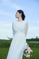 -纪可婚纱摄影平潭旅拍