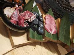 -龍二烧肉酒场(九亭店)