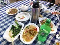 -钱大妈海鲜饭店(保利林语店)