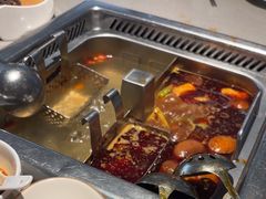 -海底捞火锅(万象城店)