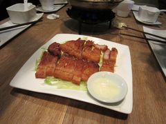 -旅马餐厅(茅家埠店)