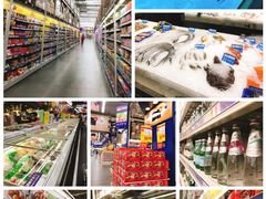 -麦德龙(郑东店)