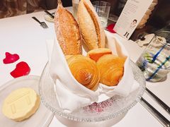 -Le Comptoir de Pierre Gagnaire