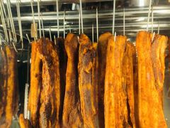 -周丹丹原味烧烤(香格里拉店)