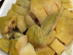 -香江小厨 The Kitchen(香江俱乐部店)