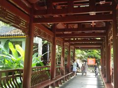 -壶瓶山景区