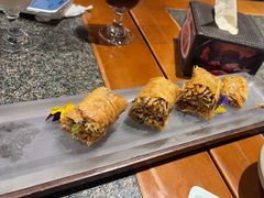 -真地道京味府·鲜橙烤鸭·北京菜(朝外大街东大桥店)