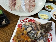 -西归浦每天偶来市场