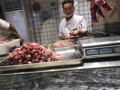 -西域阿里马新疆菜·清真(桂花路店)