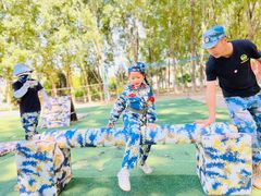 -蓝莓果幼儿园(通州梨园店)