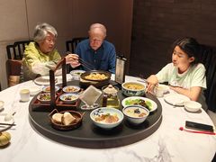 -西安饭庄·非遗陕菜(钟楼店)
