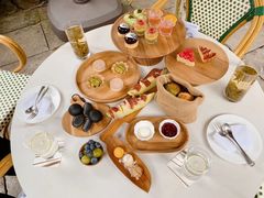 -三嚥阁 La Villa Restaurant