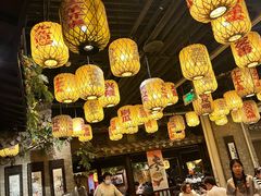 -南京大牌档(新街口德基广场店)