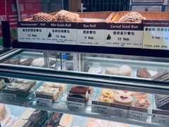 -德南面包房(尚都店)