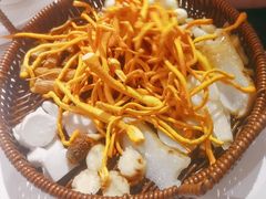 -云尊府云南菜·蒸汽石锅鱼(学清路店)