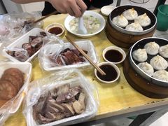-章云板鸭(评事街店)