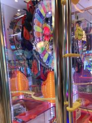 点击看大图 -卡通尼乐园(重庆南坪协信星光店)