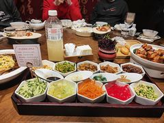 -卫鼎轩·曹公馆(鼓楼店)