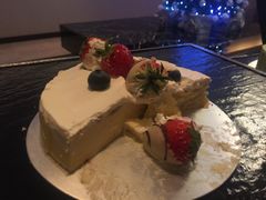 -上海龙之梦万丽酒店