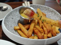 -blend咖啡部落(卓悦中心店)