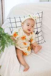 -小熊维尼高端孕婴摄影(清湖金銮店)