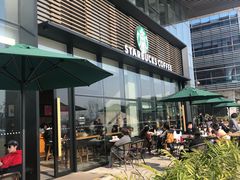 -星巴克(成都科学城店)