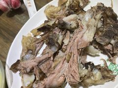 -清真益鑫羊肉手抓馆(南大街店)