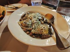 混合蘑菇酱饺-La Tavernetta(Bar à Vin)(乌鲁木齐路店)