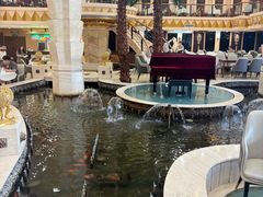 -碧中海汤泉汗蒸酒店