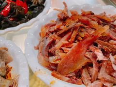 -金杨拉面王小吃面馆·牛三宝面·红烧牛肉粉