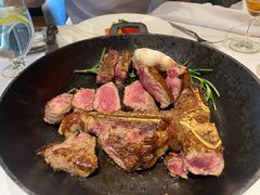 -王品牛排(珠海富华里店)