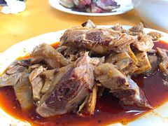 -荣生萝卜汤饭店