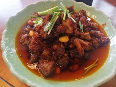 -龙大哥辣子鸡(双龙店)