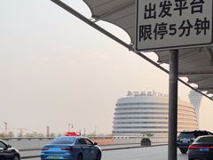 -南宁吴圩国际机场-T2航站楼