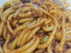 -壹粉屋新疆炒米粉(建外SOHO东区店)