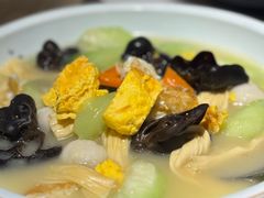 -秋色客家菜(南山店)